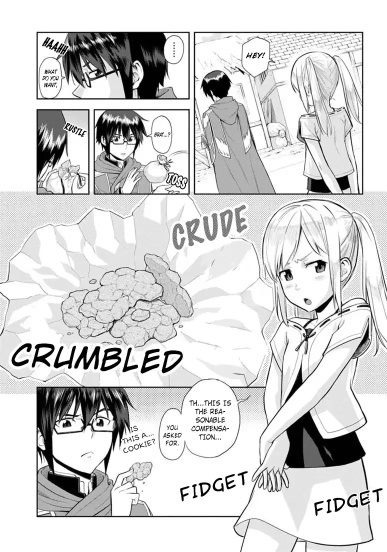 Konjiki no Moji Tsukai - Yuusha Yonin ni Makikomareta Unique Cheat Chapter 4 29